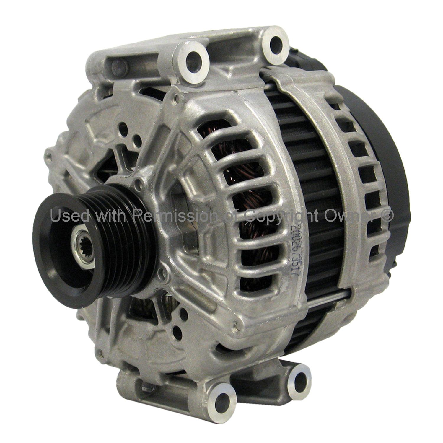 MPA 11310 Alternator product image 1 of 4