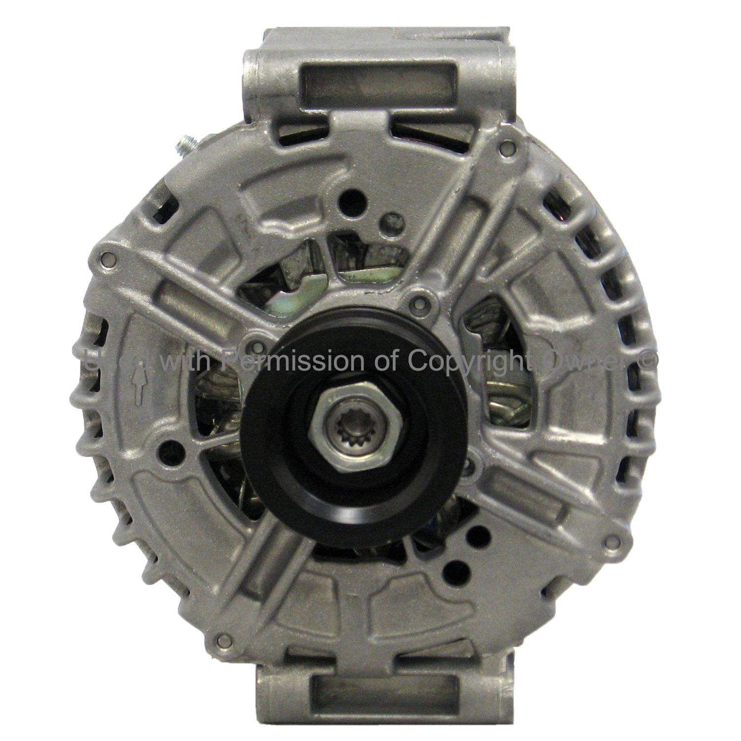 MPA 11310 Alternator product image 3 of 4