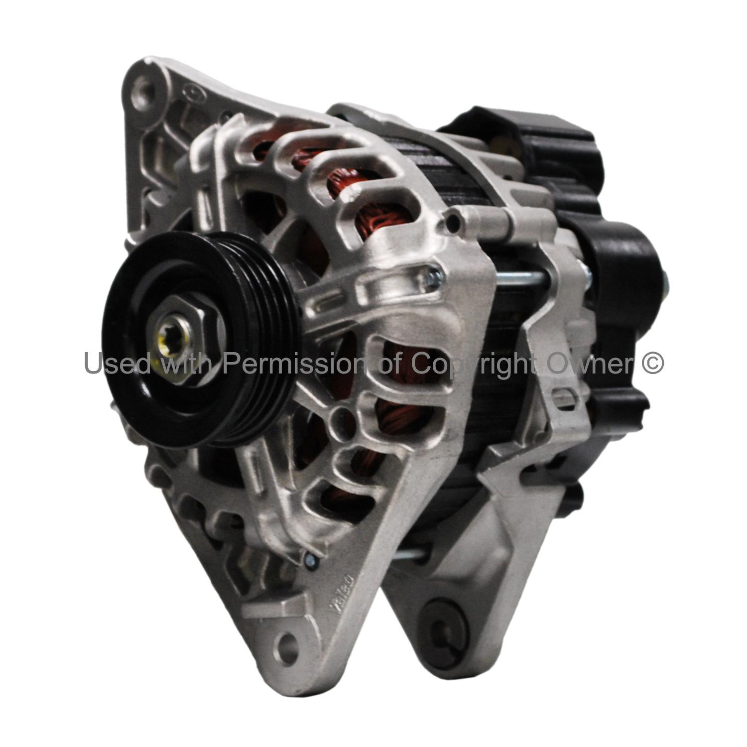 MPA 11311 Alternator product image 1 of 4