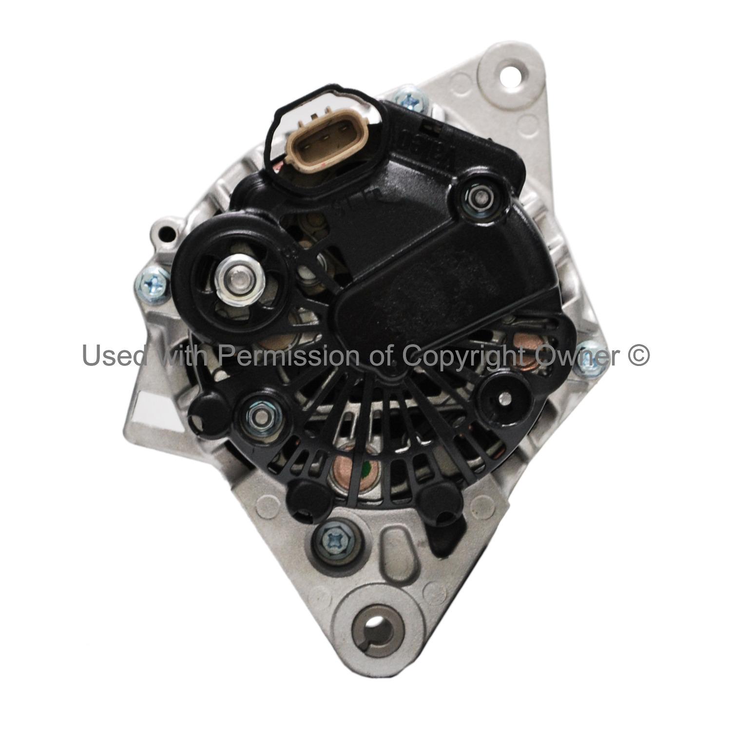 MPA 11311 Alternator product image 2 of 4