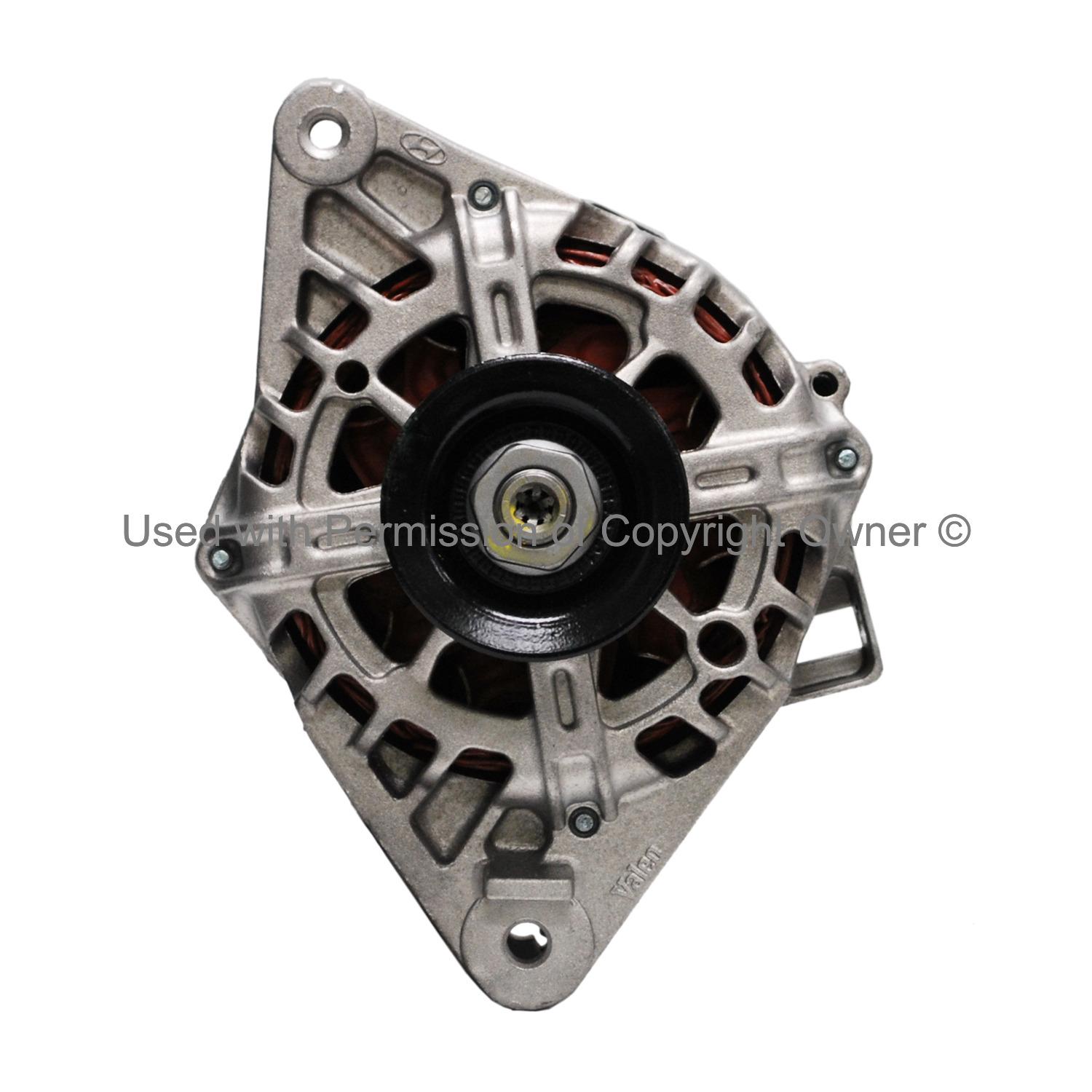 MPA 11311 Alternator product image 3 of 4