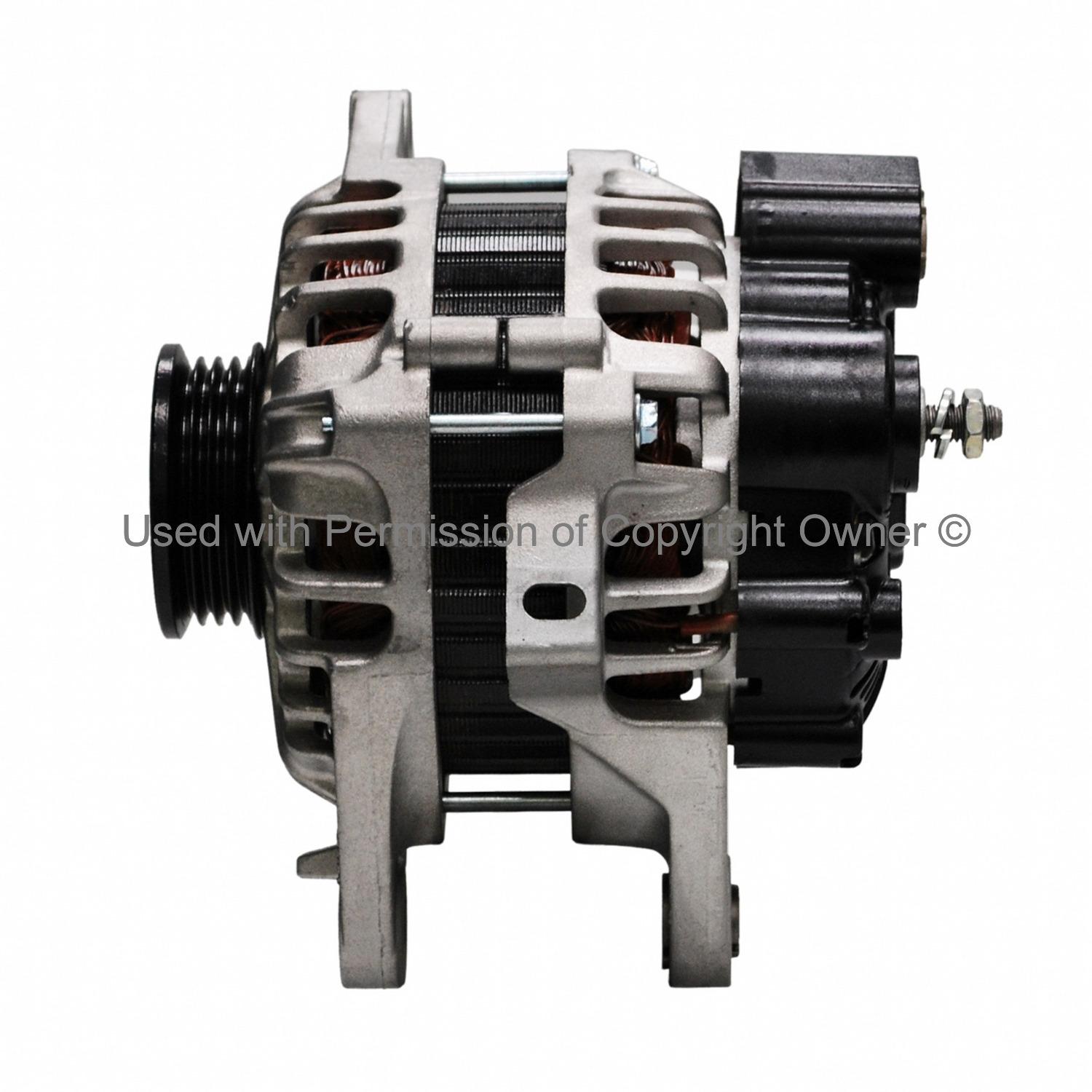 MPA 11311 Alternator product image 4 of 4