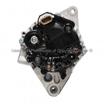 MPA 11311N Alternator product image 2 of 8