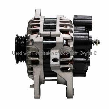 MPA 11311N Alternator product image 4 of 8