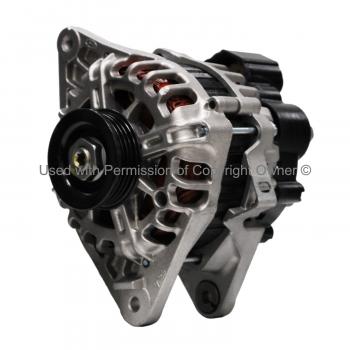 MPA 11311N Alternator product image 5 of 8