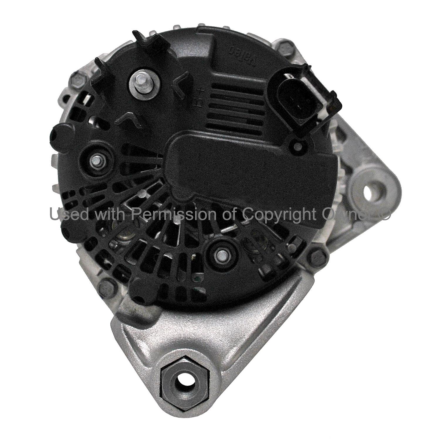 MPA 11312 - Alternator MPA 11312 Alternator product image 2 of 4