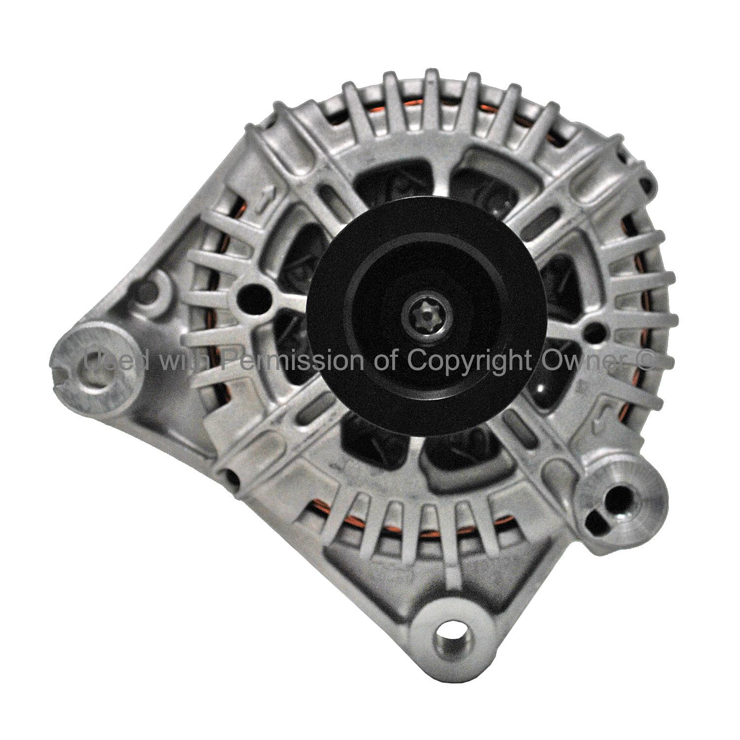 MPA 11312 - Alternator MPA 11312 Alternator product image 3 of 4