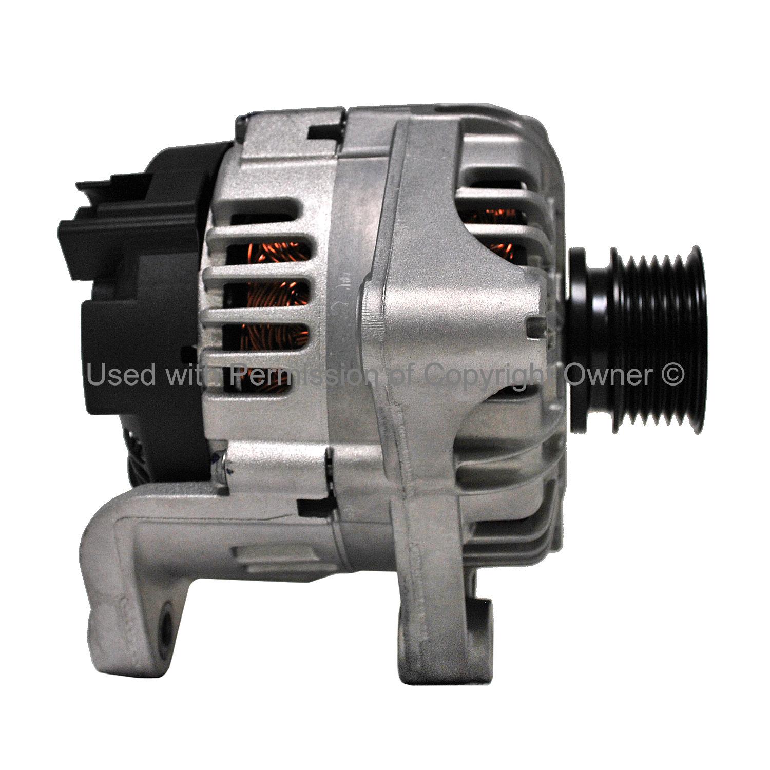 MPA 11312 - Alternator MPA 11312 Alternator product image 4 of 4
