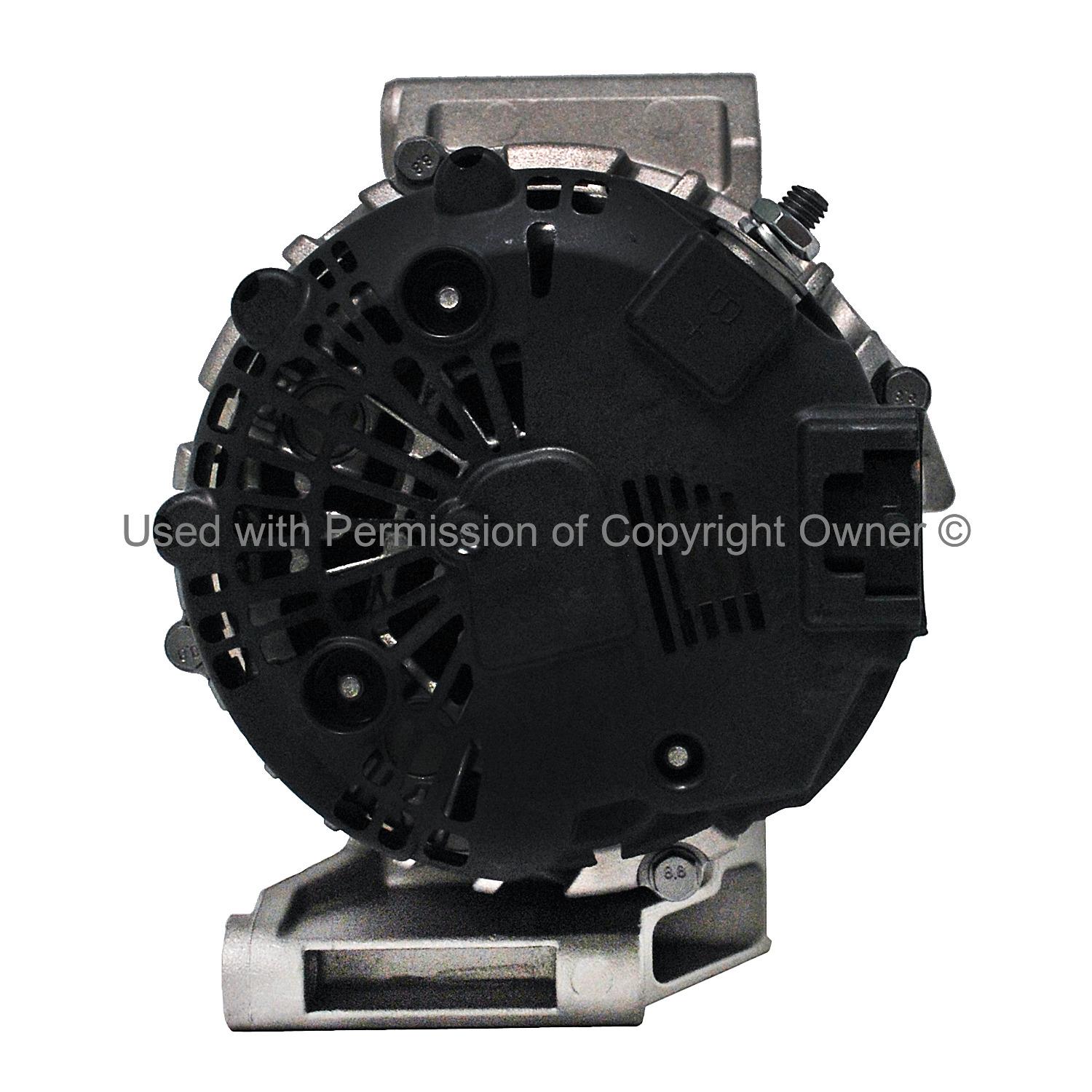 MPA 11313 Alternator product image 2 of 4