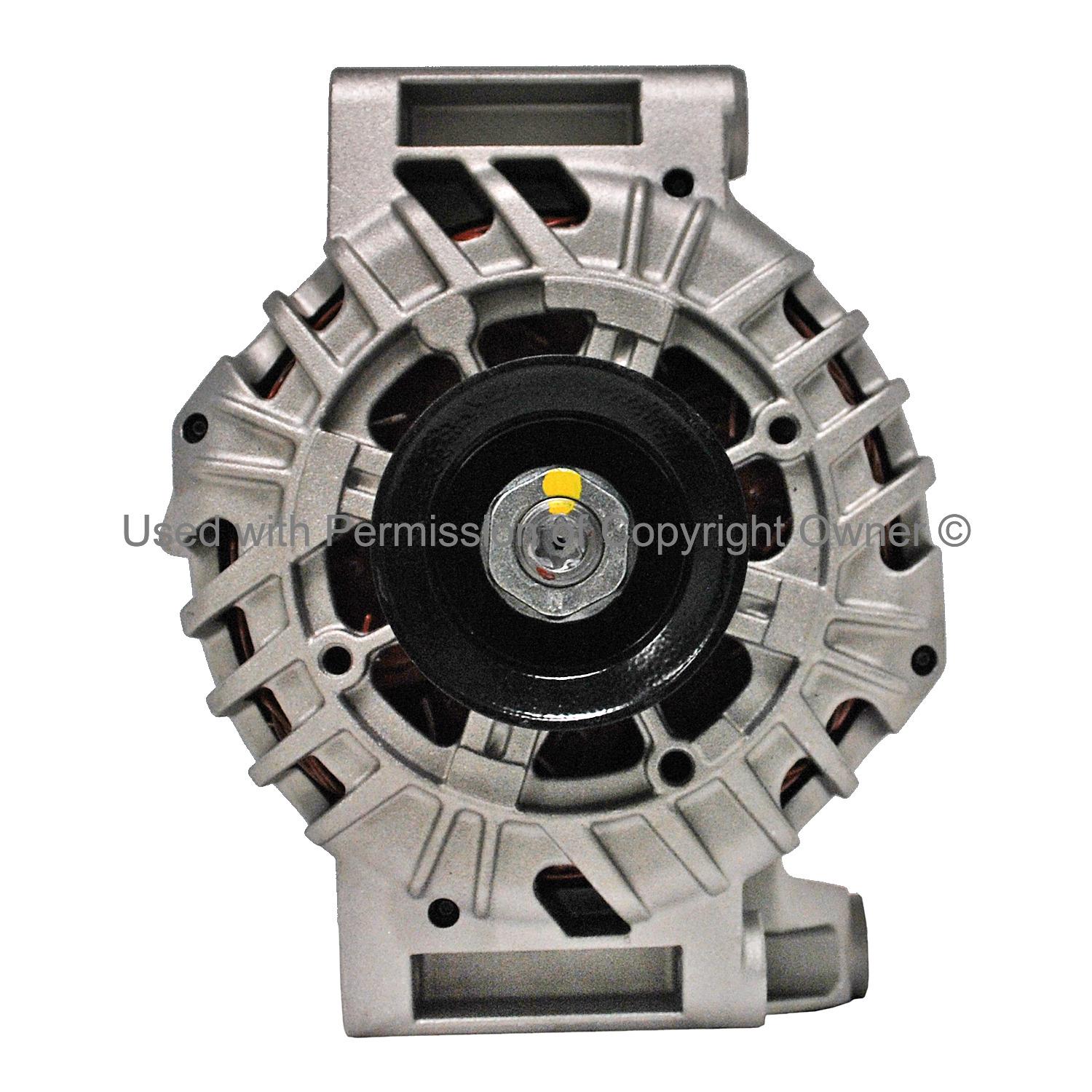 MPA 11313 Alternator product image 3 of 4