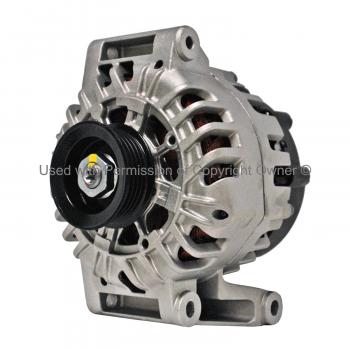 MPA 11313N Alternator product image 1 of 8