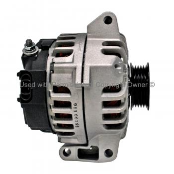 MPA 11313N Alternator product image 8 of 8
