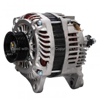 MPA 11315 - Alternator MPA 11315 Alternator product image 1 of 4