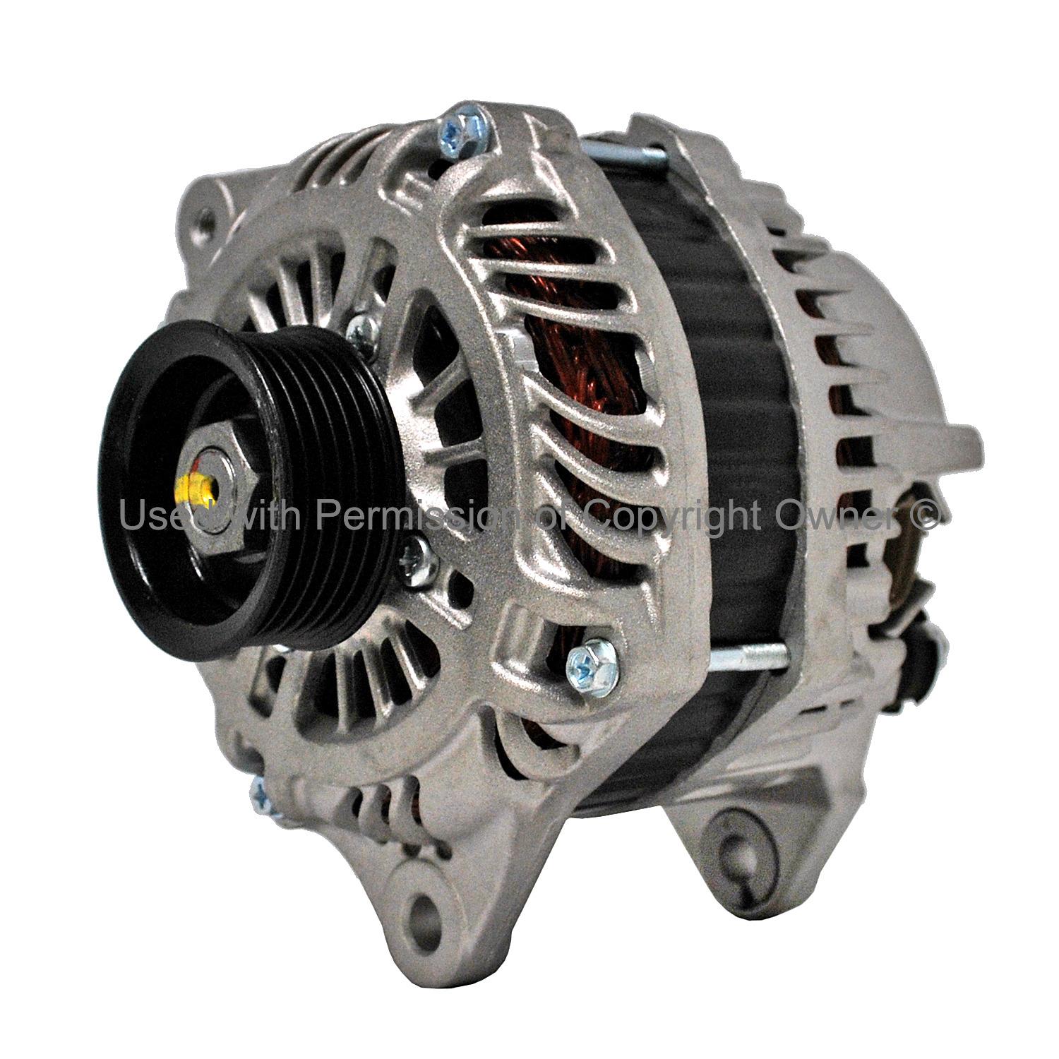 MPA 11316 Alternator product image 1 of 4