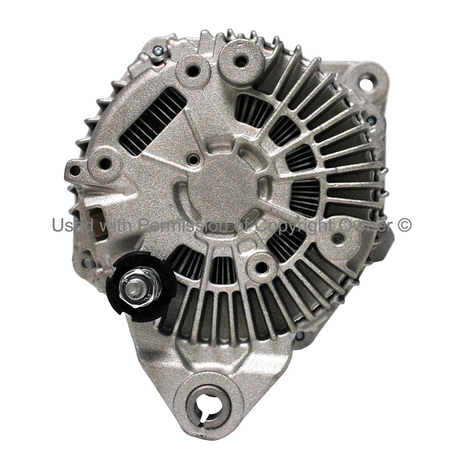 MPA 11316 Alternator product image 2 of 4