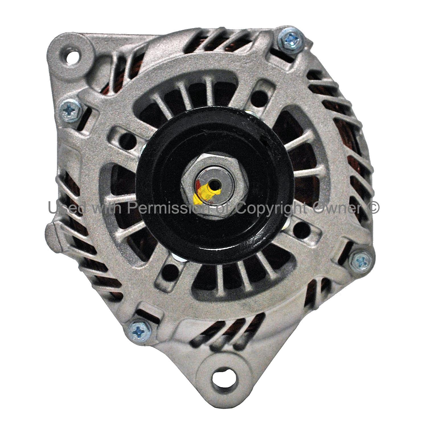 MPA 11316 Alternator product image 3 of 4
