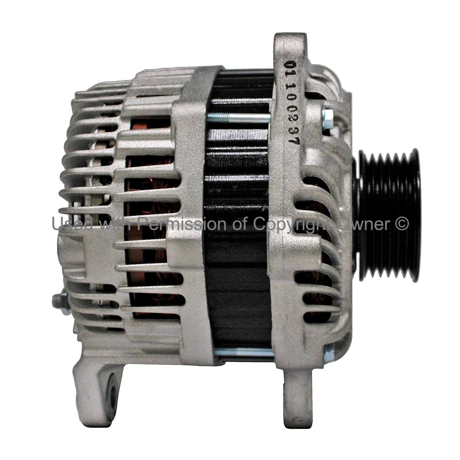 MPA 11316 Alternator product image 4 of 4