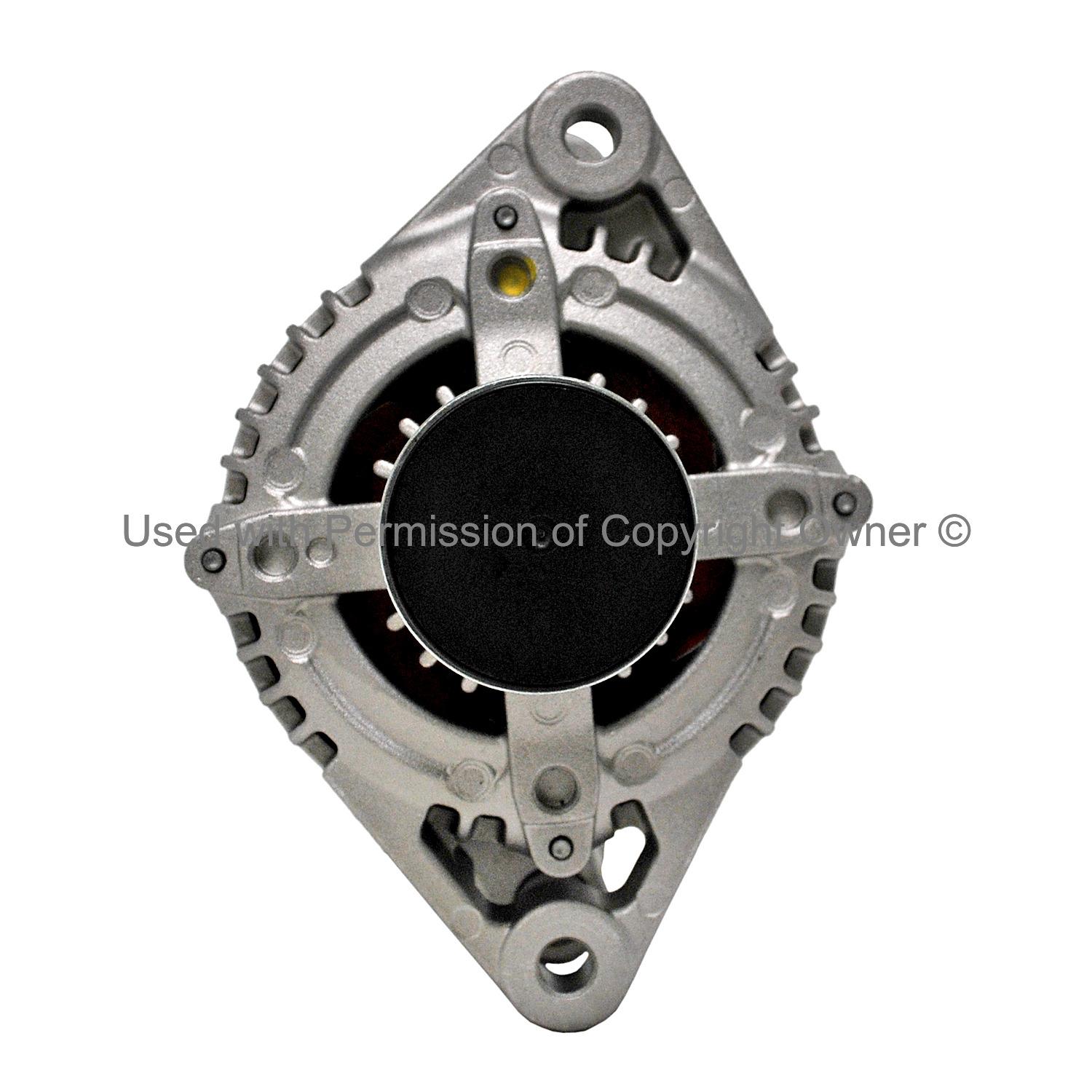 MPA 11322 Alternator product image 3 of 4