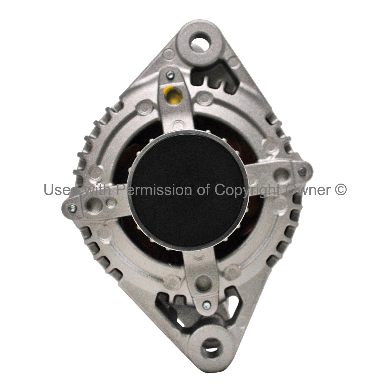 MPA 11323 Alternator product image 3 of 4
