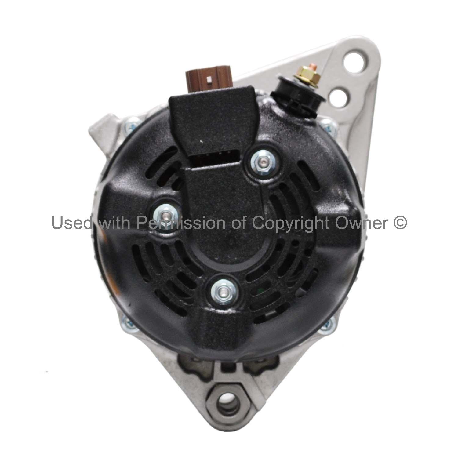 MPA 11324 Alternator product image 2 of 4