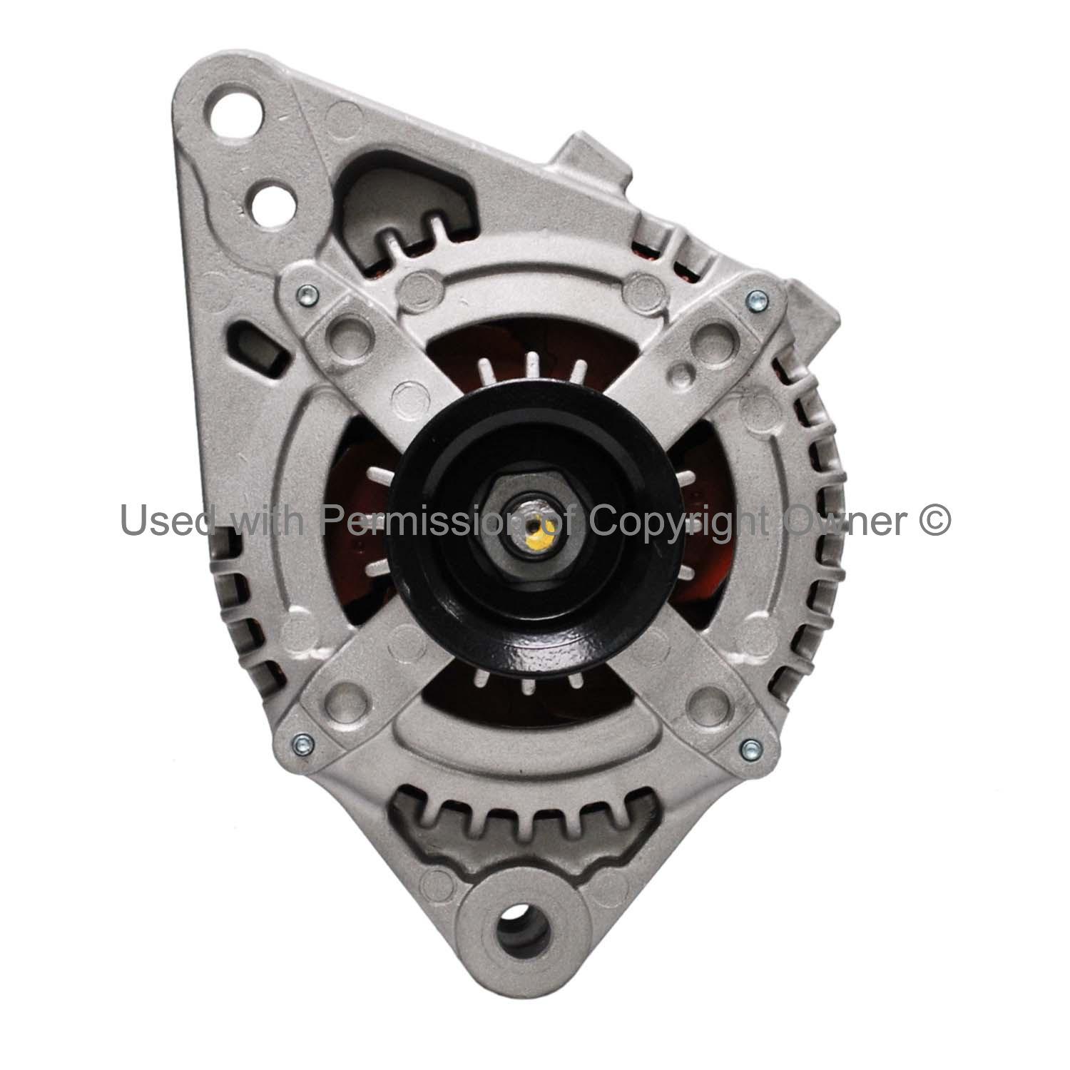 MPA 11324 Alternator product image 3 of 4