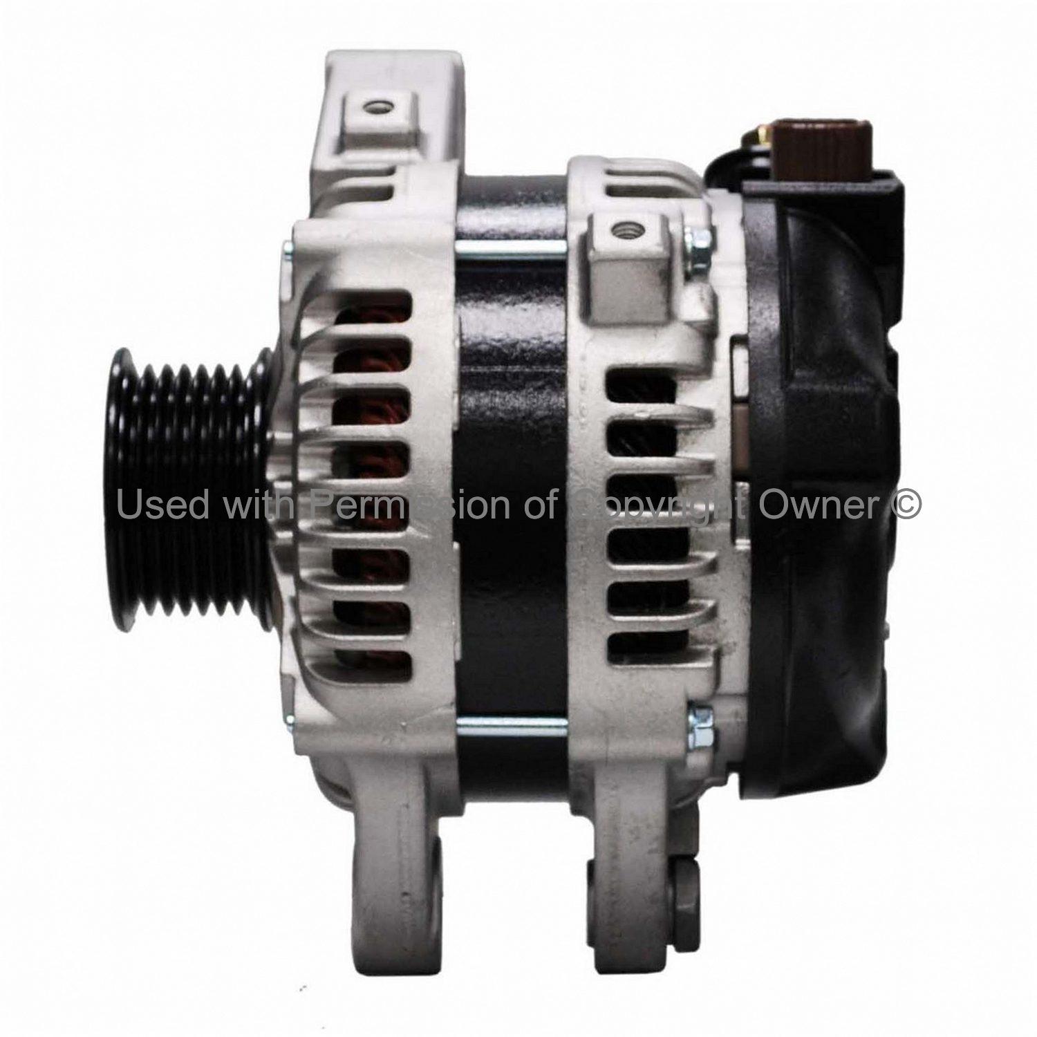 MPA 11324 Alternator product image 4 of 4