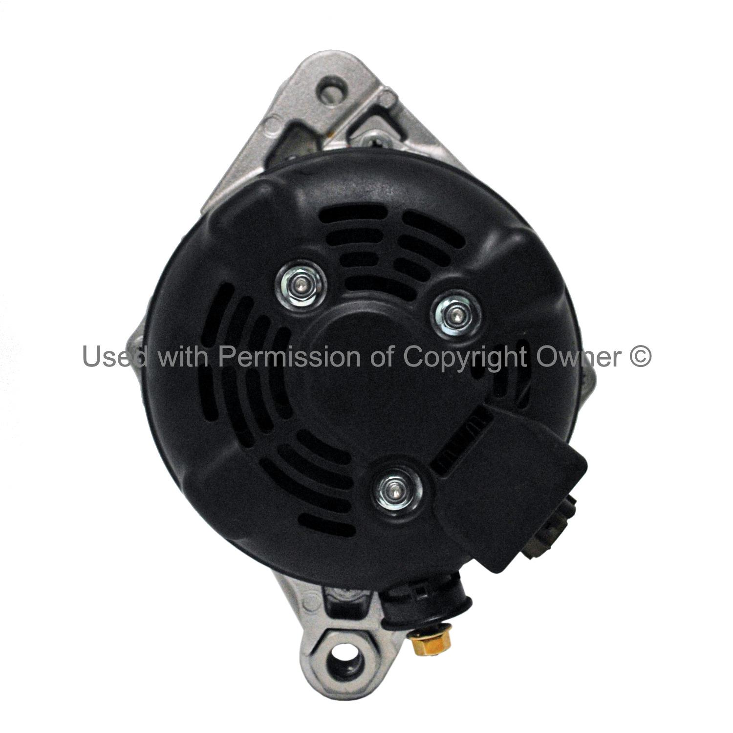 MPA 11325 Alternator product image 2 of 4