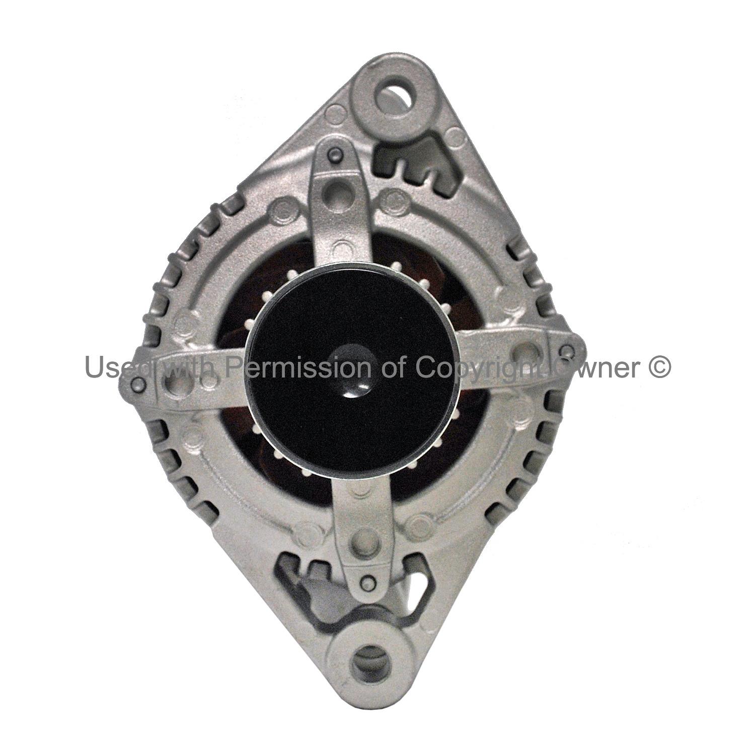 MPA 11325 Alternator product image 3 of 4