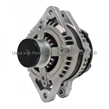 MPA 11325N Alternator product image 5 of 8