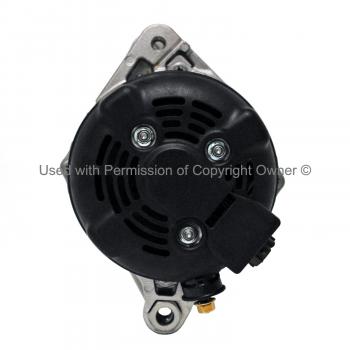 MPA 11325N Alternator product image 6 of 8