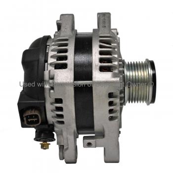 MPA 11325N Alternator product image 8 of 8