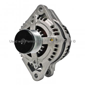 MPA 11326N Alternator product image 1 of 8