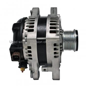 MPA 11326N Alternator product image 4 of 8