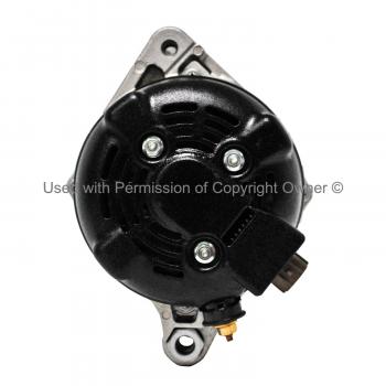 MPA 11326N Alternator product image 6 of 8