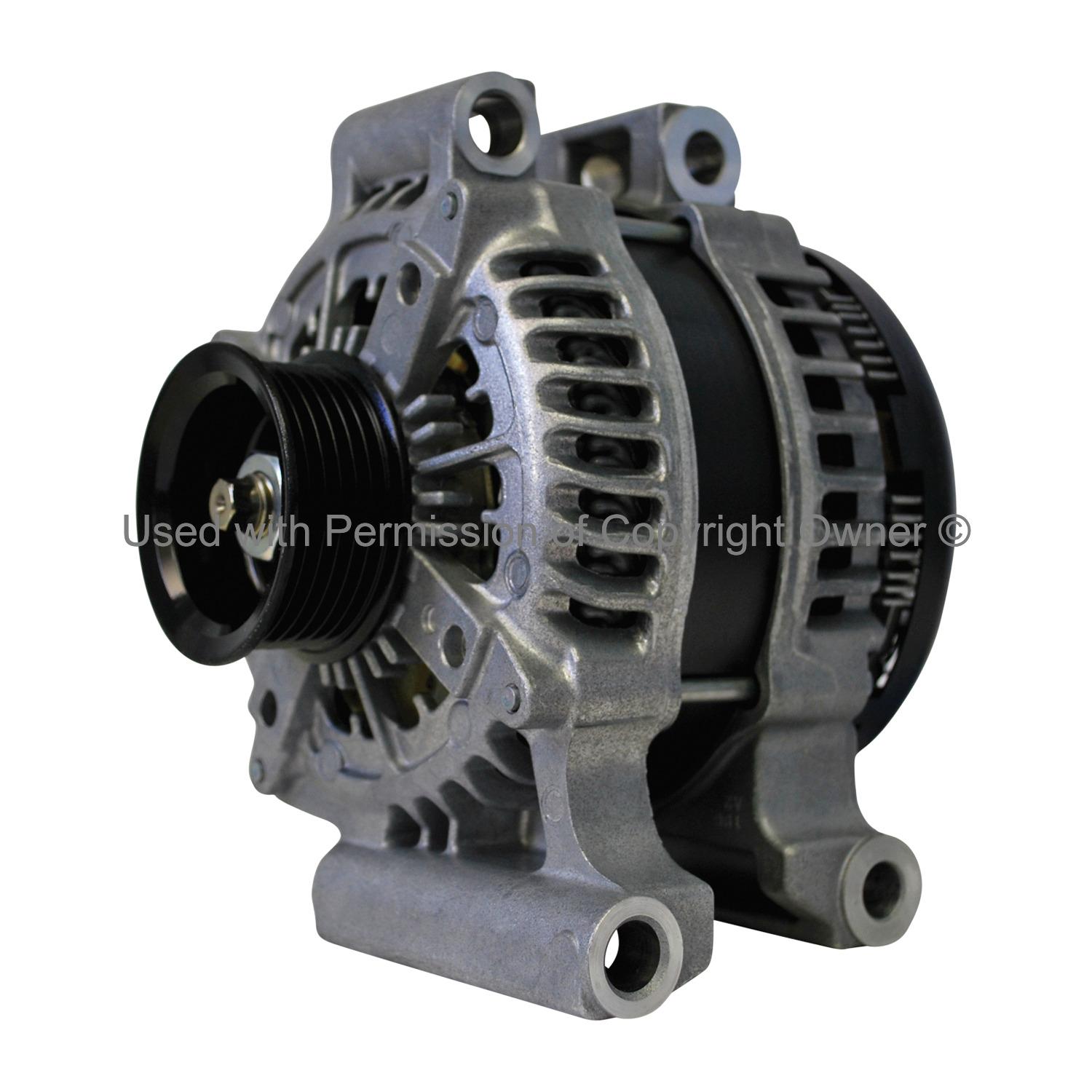 MPA 11328 Alternator product image 1 of 4