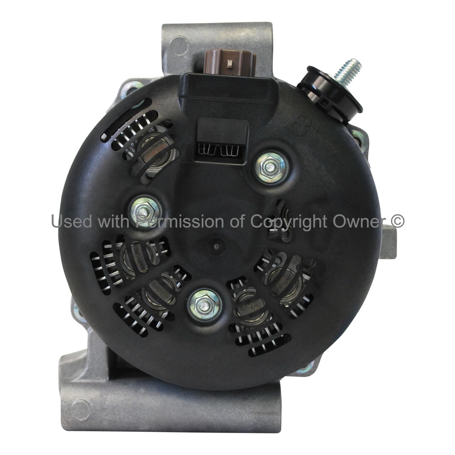 MPA 11328 Alternator product image 2 of 4