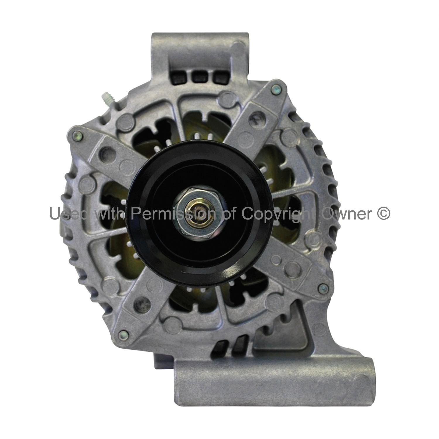 MPA 11328 Alternator product image 3 of 4