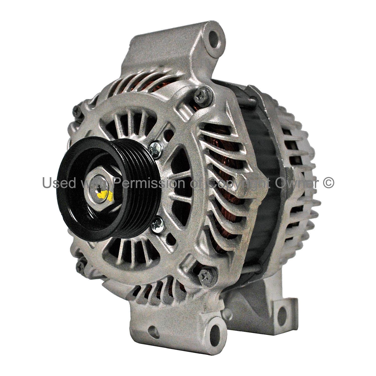 MPA 11330 Alternator product image 1 of 4