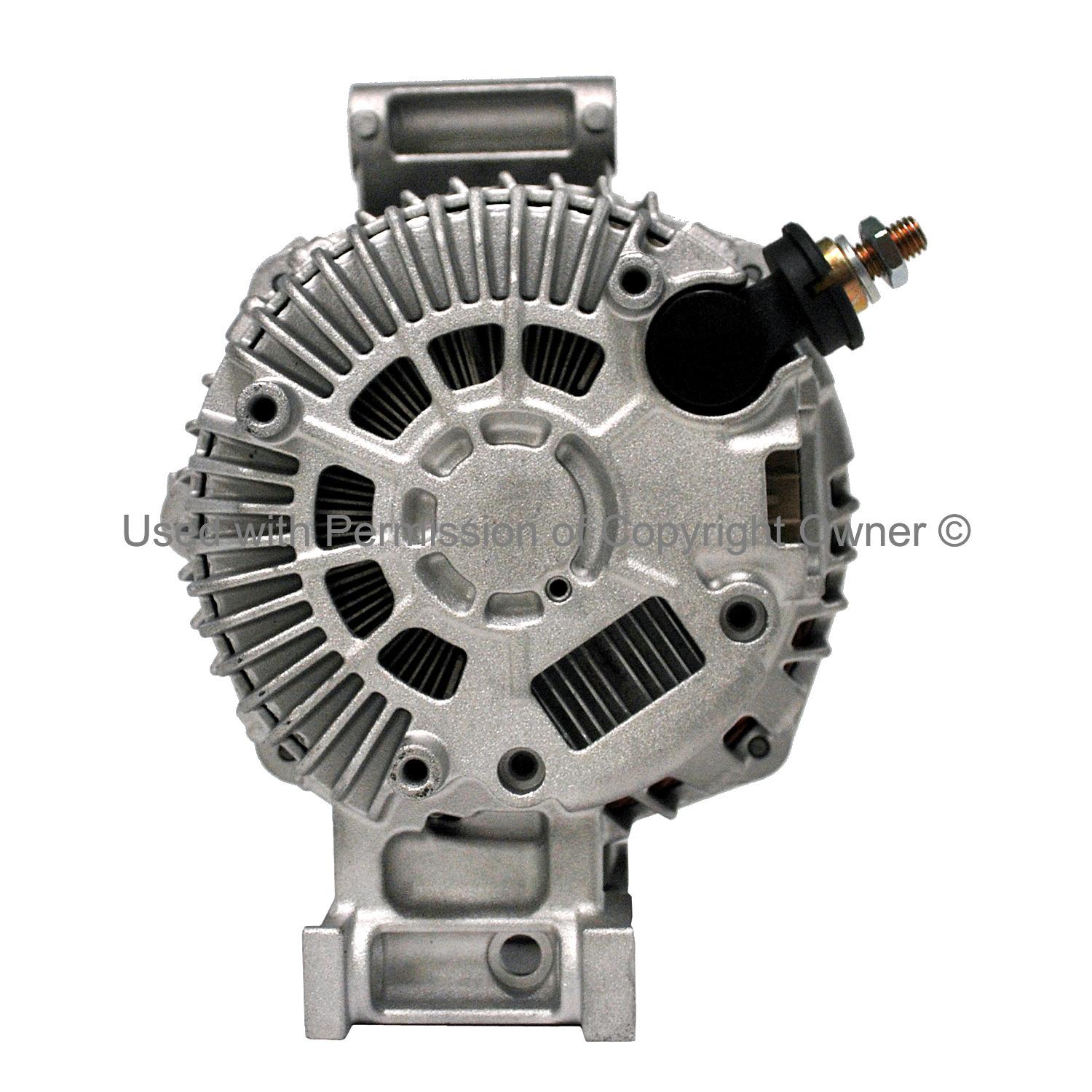 MPA 11330N Alternator product image 2 of 8