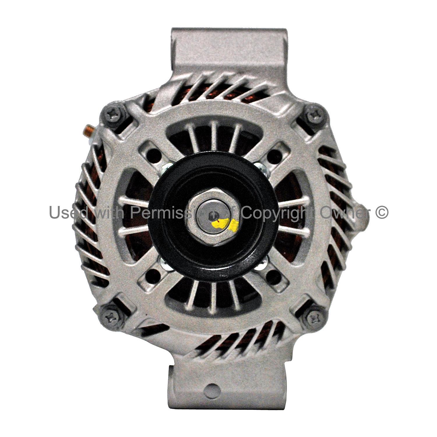 MPA 11330N Alternator product image 3 of 8
