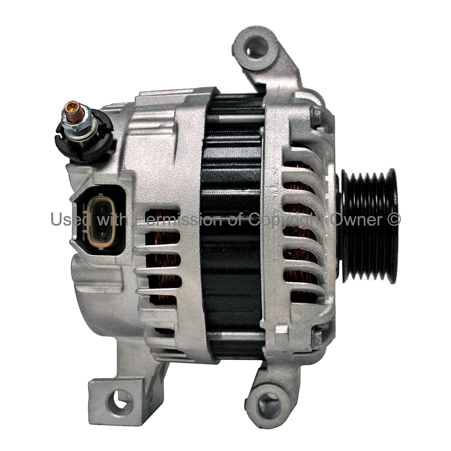 MPA 11330N Alternator product image 4 of 8