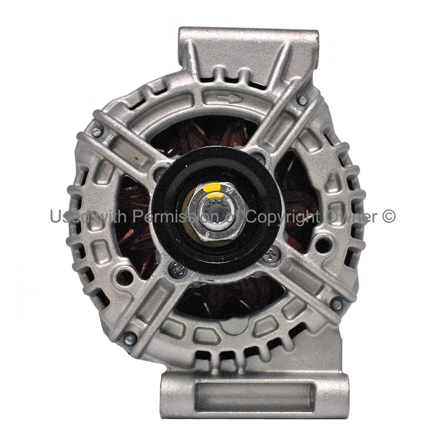 MPA 11333 Alternator product image 3 of 4