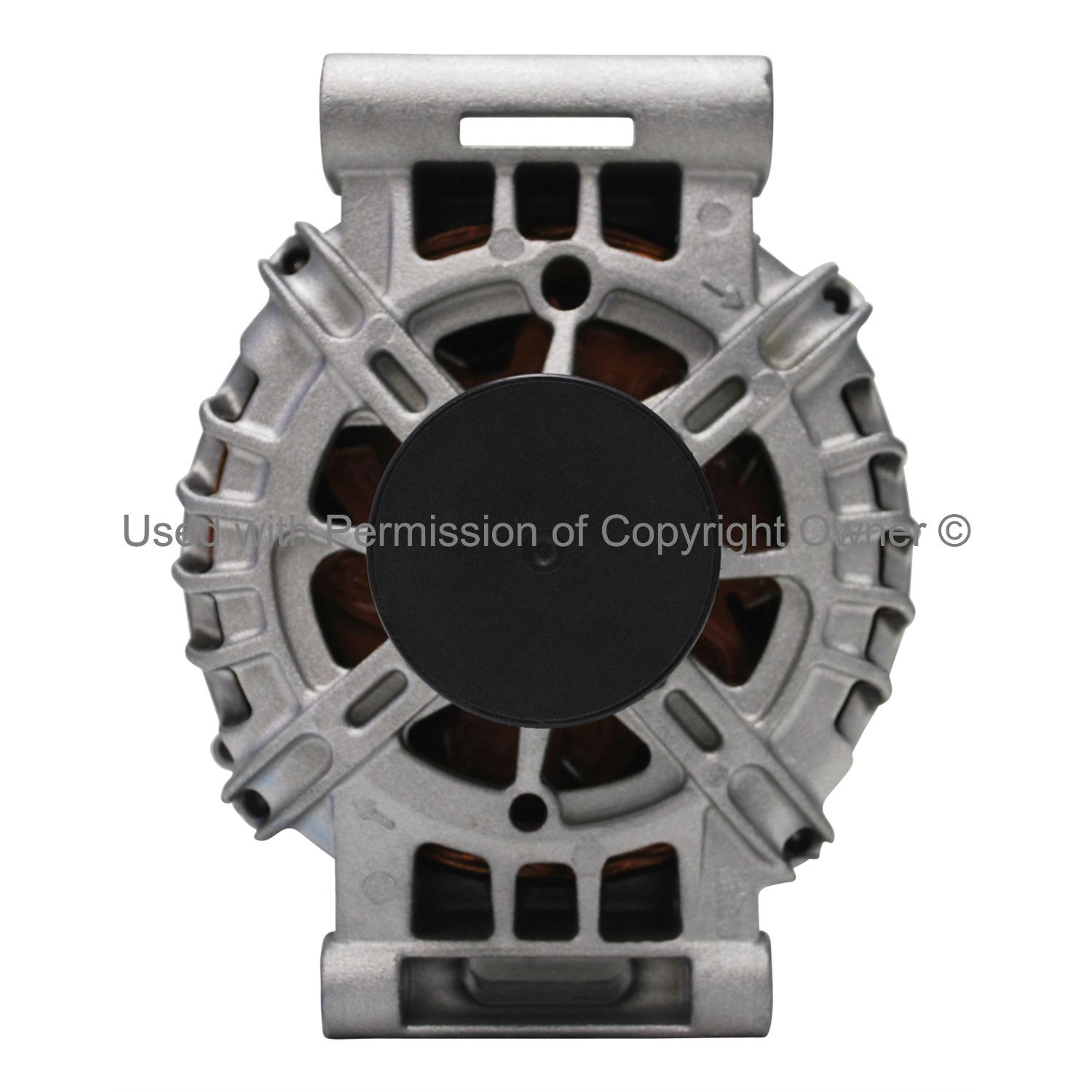 MPA 11334 - Alternator MPA 11334 Alternator product image 3 of 4