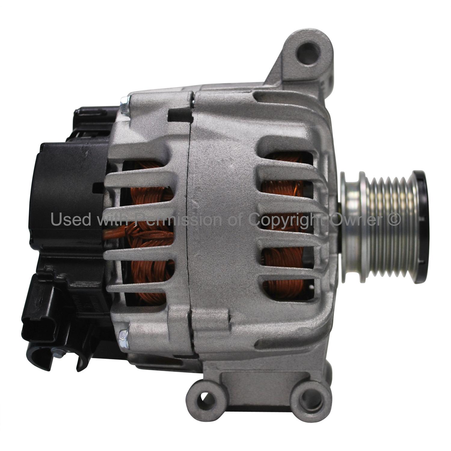 MPA 11334 - Alternator MPA 11334 Alternator product image 4 of 4