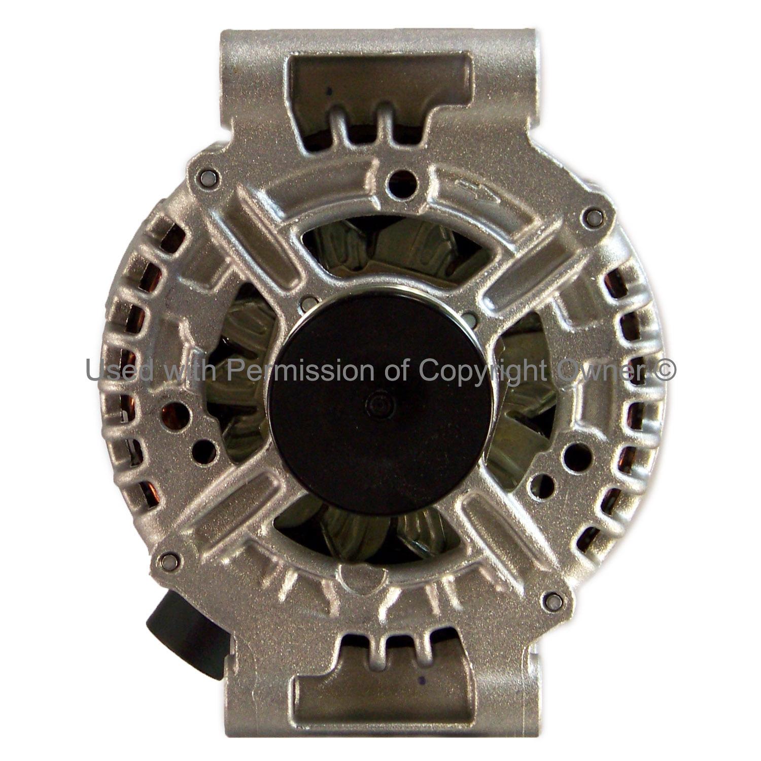 MPA 11336 Alternator product image 3 of 4