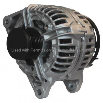 MPA 11337 Alternator product image 1 of 4