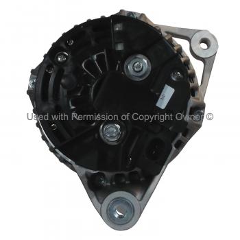 MPA 11337 Alternator product image 2 of 4