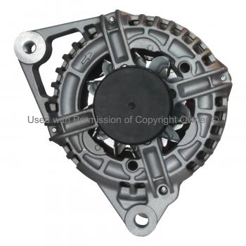 MPA 11337 Alternator product image 3 of 4