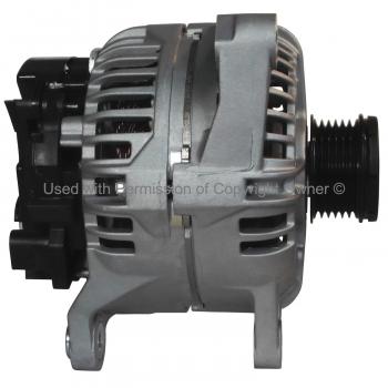 MPA 11337 Alternator product image 4 of 4