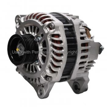 MPA 11340N Alternator product image 1 of 8